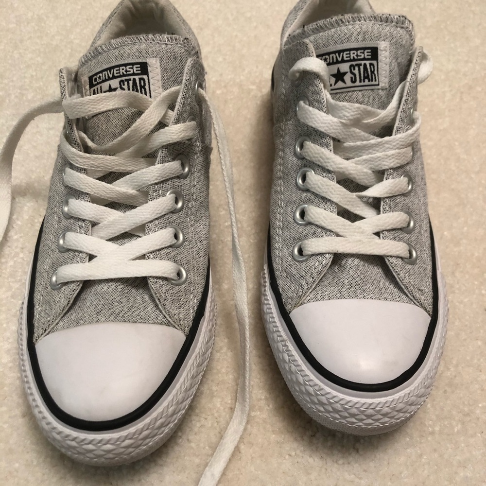 converse